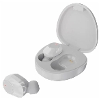 Наушники TWS More Choice BW07 белый, внутриканальные, Bluetooth, до 4 ч, фото2