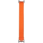 Ремешок для смарт-часов Xiaomi Smart Band 8 Braided Strap Yellow , фото4