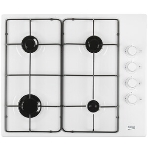 Газовая варочная панель Beko HIGG 64123 SW белый, фото12