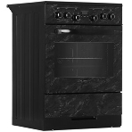 Плита электрическая Gefest ЭП Н Д 6560-03 0053 черный, конфорок 4 шт, духовка 55 л, 60 см x 85 см x 60 см, фото4
