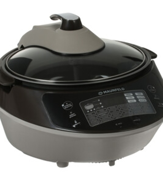 Мультиварка Maunfeld MF-1621BR