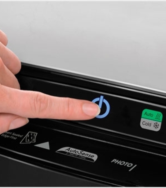 Ламинатор Fellowes Neptune 3 FS-57215, 4 вала, A3, 175мкм, 600 мм/мин