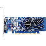Видеокарта Asus GT1030-2G-BRK nVidia GeForce GT 1030 2048Mb 64bit GDDR5 1228/6008/HDMIx1/DPx1/HDCP PCI-Elow profile Ret, фото15