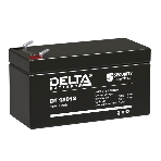 Батарея для ИБП Delta DT 12012 (12V, 1.2Ah), фото 1