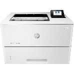Принтер лазерный HP LaserJet Enterprise M507dn (1PV87A), A4, ч/б, печ. до 43 стр/мин, 1200 x 1200 dpi, USB, RJ-45, Air Print, Mopria, фото10