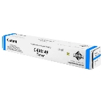 Картридж лазерный Canon C-EXV49C (8525B002) голубой (19 000 стр.) для Canon imageRUNNER ADVANCE серий C3300, C3500, DX C3700, DX C3800, фото6