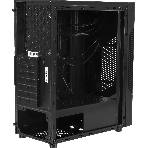 Компьютерный корпус Accord ACC-CL915 черный без БП ATX 4x120мм 2xUSB 2.0 1xUSB 3.0 audio, фото6