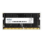 Оперативная память NETAC Basic, DDR4, 16GB (1x16GB), 3200MHz, CL22, SO-DIMM, фото3