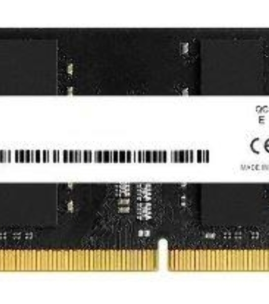 Оперативная память NETAC Basic, DDR4, 16GB (1x16GB), 3200MHz, CL22, SO-DIMM