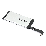 Аккумуляторная батарея для Google Pixel 4A (G025J-B/GO25J-B) 3.87V 3140mAh Li-Pol, фото 1