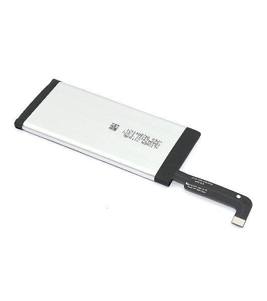Аккумуляторная батарея для Google Pixel 4A (G025J-B/GO25J-B) 3.87V 3140mAh Li-Pol