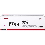 Картридж лазерный Canon 055 H M (3018C002) пурпурный (5900 стр.) для Canon i-SENSYS серий MF740, LBP660., фото7