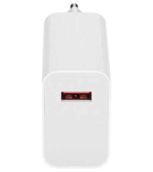 Блок питания XIAOMI 45W Turbo Charging Power Adapter (Type-A) (BHR07SLEU)