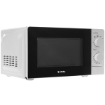 Микроволновая печь Delta DL-87L20 белый, 20 л, 700 Вт, переключатели - поворотный механизм, фото11
