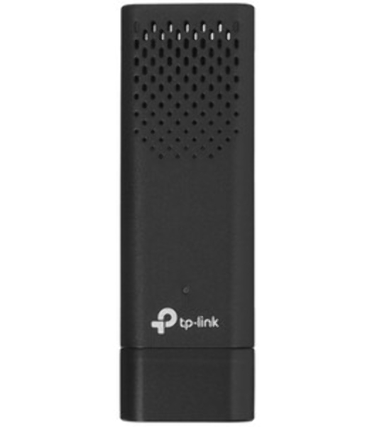 Двухдиапазонный USB-адаптер TP-Link Archer TX20U с поддержкой Wi-Fi AX1800