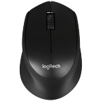 Мышь беспроводная Logitech M280 серый, 1000 dpi, радиоканал, USB, кнопки - 3, фото11