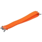 Ремешок для смарт-часов Xiaomi Smart Band 8 Braided Strap Yellow , фото3