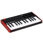 Миди-клавиатура AKAI MPK Mini IV White, фото3