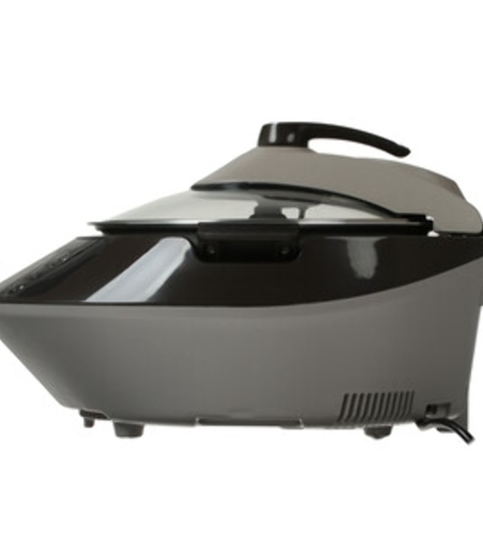 Мультиварка Maunfeld MF-1621BR