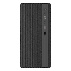 Корпус ExeGate BAA-503-AAA450, Mini-Tower, чёрный, 1 x 80/90 мм, БП 450 Вт, фото14