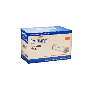 Картридж лазерный ProfiLine PL-106R00586 для принтеров Rank Xerox WorkCentre Pro 312/412/M15i 6000 копий