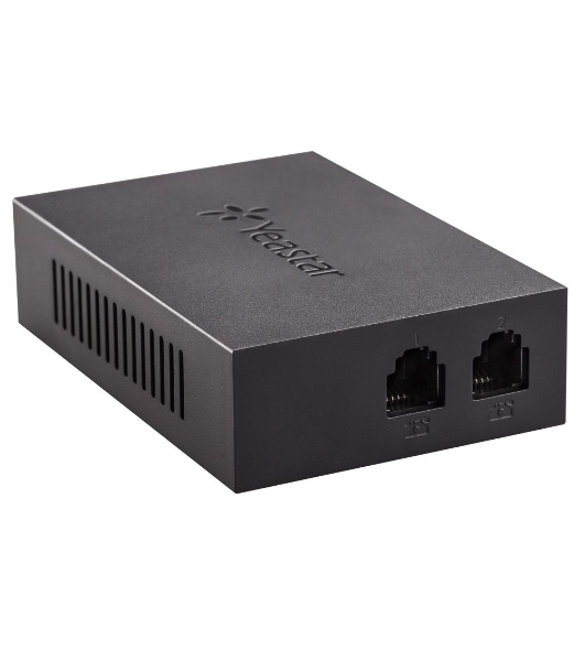 IP телефония и системы связи Yeastar TA200 VoIP-шлюз, 2*FXS
