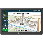 Навигатор Автомобильный GPS Navitel E707 Magnetic 7' 800x480 8Gb microSDHC серый Navitel, фото 1