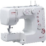 Швейная машина Janome MX 77 белый, фото6