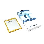 Аккумуляторная батарея Amperin для Huawei P9 lite HB366481ECW 2900mAh, фото 1