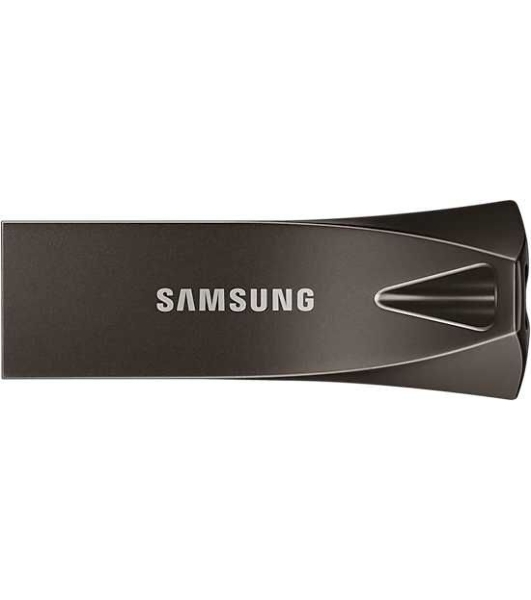 Флешка USB Samsung BAR Plus 128Gb USB USB 3.1 (up to 300Mb/s)