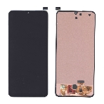 Дисплей для Samsung Galaxy A33 SM-A336B/DSN, черный, фото4