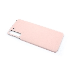 Задняя крышка для Samsung Galaxy S21 G991 розовый, фото3