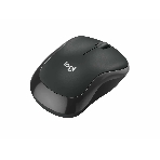 Мышь беспроводная Logitech M240 SILENT графитовый, 4000 dpi, Bluetooth, кнопки - 3, фото16