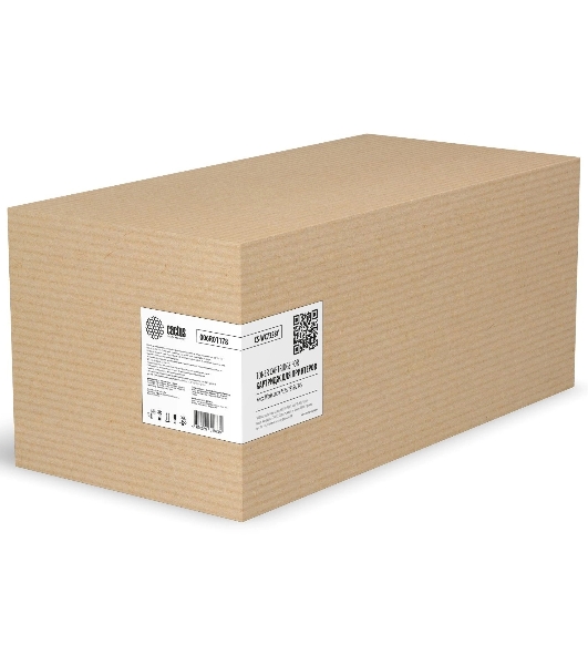 Картридж лазерный Cactus CS-WC7328Y (006R01178) желтый (16000 стр) для Xerox WorkCentre 7328/7335/7345