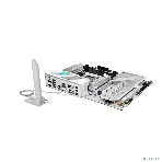 Материнская плата ASUS ROG STRIX B850-A GAMING WIFI, AM5, AMD B850, 4xDDR5, 2xSATA, 4xM.2, 1xPCIe 5.0 x16, 1xPCIe 4.0 x16, 1xPCIe x4, 1xDP, 1xHDMI, 1x2.5Gb LAN, 1xUSB-C 20Gbps, 1xUSB-C 10Gbps, 2xUSB-A 10Gbps, 4xUSB 5Gbps, 2xUSB-A 2.0, 3x3.5 мм, 7.1, ATX, фото17