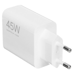 Блок питания XIAOMI 45W Turbo Charging Power Adapter (Type-A) (BHR07SLEU), фото6