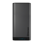 Водонагреватель электрический Thermex Bono 80 Wi-Fi серый, накопительный, 80 л, 3 кВт, фото4