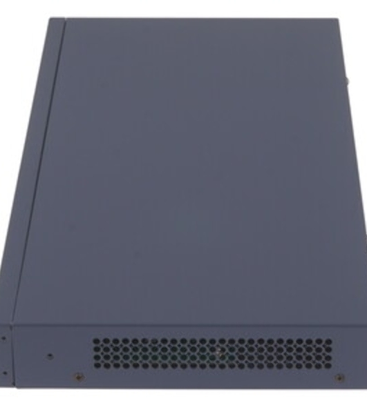 Коммутатор Hikvision DS-3E0318P-E(C), 16×1 Гбит/с PoE + 1×1 Гбит/с RJ45 + 1×1 Гбит/с Combo (RJ45/SFP), неуправляемый