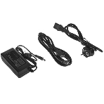 Монитор 23.8' Aiwa MD2410 IPS 1920x1080, 180 Гц, 1 мс, 16:9, 300 кд/м², 2xHDMI 2.0, DP, 3.5 Jack, динамики (2x2 Вт), HDR10, FreeSync, G-Sync Compatible, черный, фото9