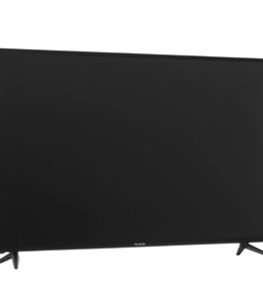 Телевизор PolarLine 65' 65PQ71STC-SM (U) черный LED UHD 50Hz Android 1.5GB/16GB