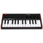 Миди-клавиатура AKAI MPK Mini IV White, фото 1