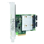 Контроллер HPE Smart Array P408i-p SR Gen10 (830824-B21), фото2