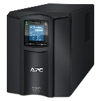 Источник бесперебойного питания APC Smart-UPS C SMC2000I/2000ВА/1300Вт/1 х IEC 320 C19 (компьютерная), 6 х IEC 320 C13 (компьютерная), фото5
