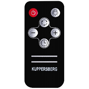 Вытяжка Kuppersberg F 660 W, ширина 60 см, отвод/рециркуляция, 900 м3/час, сенсорное управление, таймер, 5 скоростей, галогенное освещение 2х20 Вт, металлические жироулавливающие фильтры, угольный фильтр KF-СM (опция), 42-47 дБ, цвет белое стекло SCHOTT