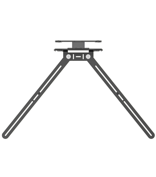 Крепеж к TV Accessory Logitech TV Mount for Video BARS