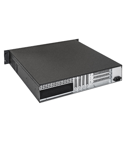 Серверный корпус ExeGate Pro 2U450-03 (RM 19', высота 2U, глубина 450, БП 1000ADS, USB)