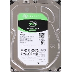 Жесткий диск Seagate 2Tb 5400rpm SATA-III ST2000DM005 Desktop Barracuda256Mb 3.5', фото5