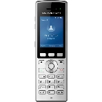 Телефон IP Grandstream WP822 серый, фото2
