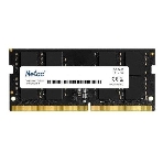 Оперативная память NETAC Basic, DDR4, 8GB (1x8GB), 2666MHz, CL19, SO-DIMM, фото5