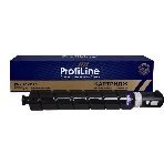 Картридж Тонер-туба ProfiLine PL-C-EXV54BK для принтеров Canon ImageRunner C3025 MFP/C3025i MFP черный 15500 копий, фото3